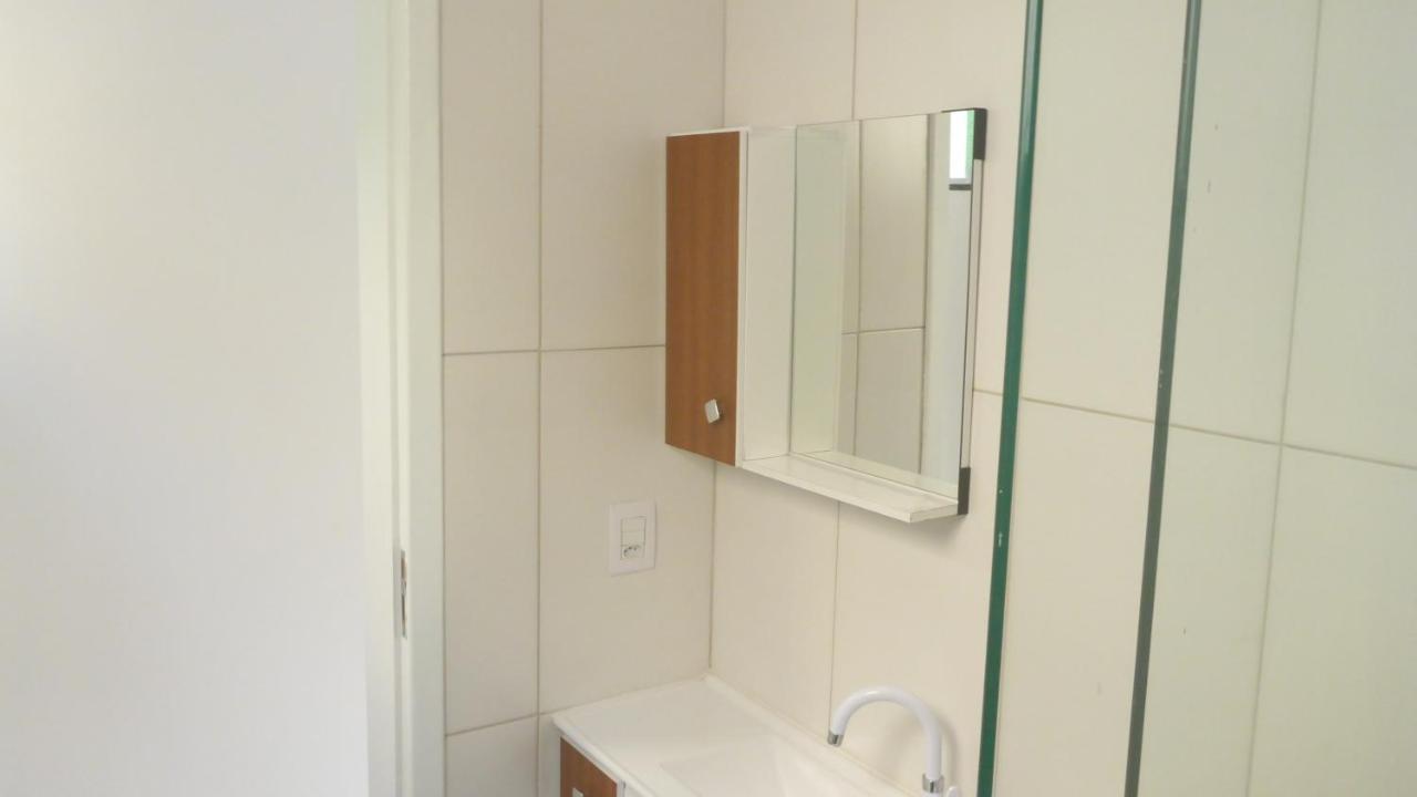 Hospedaria Caminho Do Sol Apartment Florianopolis Exterior photo